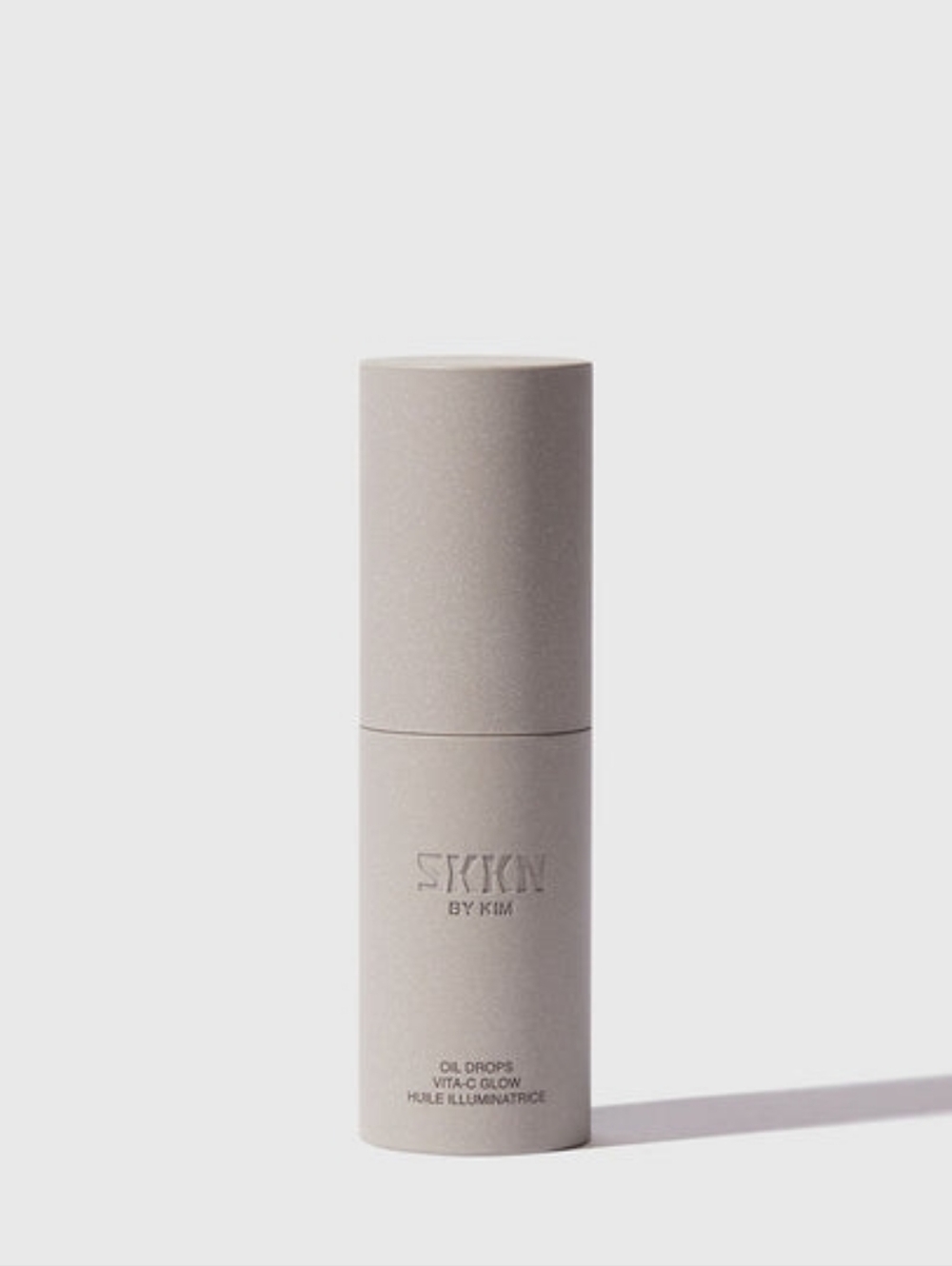 SKKN BY KIM Oil Drops Vita-C Glow